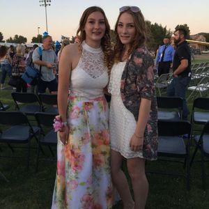 Meet your Posher, Cindy